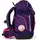 ergobag Maxi 6-tlg. PerlentauchBär lila
