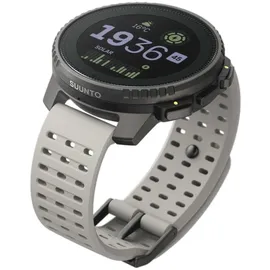 Suunto Vertical Titanium Solar sand