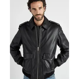 JCC Bikerjacke »Lederjacke 31020353