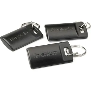 RFID Schlüsselanhänger RF-110 VE=4x25 Stück