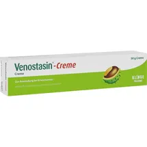 Klinge Pharma Venostasin Creme