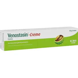 Klinge Pharma Venostasin Creme