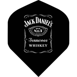 Mission Jack Daniels Bottle Logo