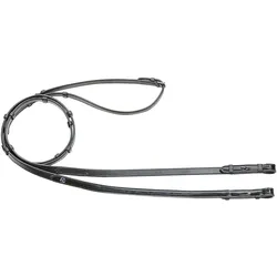 Busse Zügel PAVIA, Zaumhaken