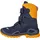 Lowa MILO EVO GTX HI JR navy/orange 27