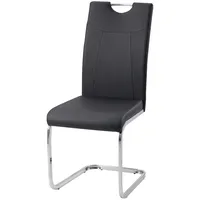 Hti-Living Schwingstuhl KellyC PU