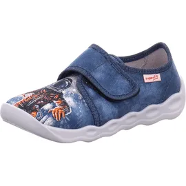 superfit Bubble Blau/Mehrfarbig 32