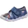 superfit Bubble Blau/Mehrfarbig 32