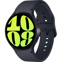 Samsung Galaxy Watch6 Graphite 44 mm BT Sport Band Graphite M/L