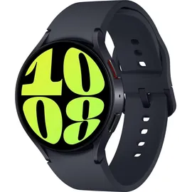 Samsung Galaxy Watch6 Graphite 44 mm BT Sport Band Graphite M/L
