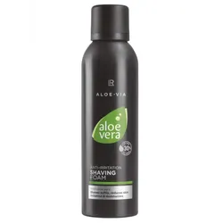 LR Aloe Vera Hautberuhigender Rasierschaum