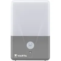 Varta Outdoor - Leuchte mit Bewegungsmelder - LED