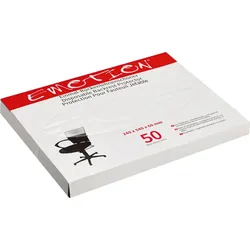 Efalock Emotion Einmal Rückenlehnenschoner 50 Stück
