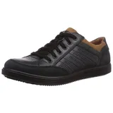 Jomos Herren 1928 Sneakers, Mehrfarbig Schwarz Shark 155 0055, 42 EU Weit
