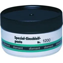 diamant Spezial Einschleifpaste öllösl. 800, 250ml, Kör 14-2