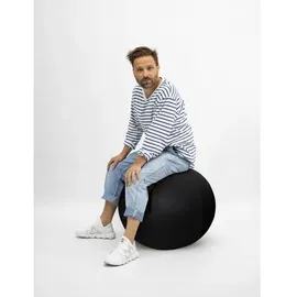 Sitting Ball MESH schwarz