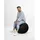 Sitting Ball MESH schwarz