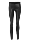 Marc Cain Leggings Schwarz 34