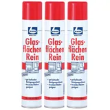 Dr.Becher Glasreiniger 1,5 l (3er Pack)