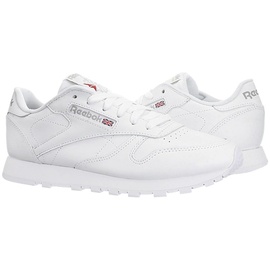 Reebok Classic Leather intense white 37,5