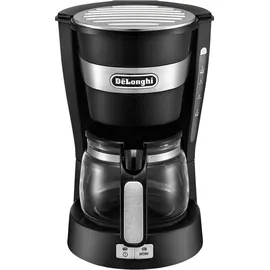 De'Longhi Active Line ICM 14011.BK schwarz