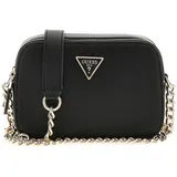 GUESS Noelle II Crossbody Camera Bag Black