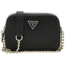 GUESS Noelle II Crossbody Camera Bag Black