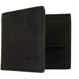 Tom Tailor Ron Portemonnaie schwarz