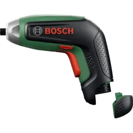 Bosch IXO 8-Set inkl. 1 x 2,0 Ah + Aufbewahrungsbox
