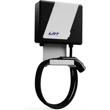 Lrt Home Essential+ Wallbox Ladestation förderfähig