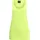 URBAN CLASSICS Ladies Loose Neon Gelb M