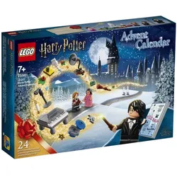 LEGO® Harry Potter Adventskalender