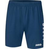 Jako Herren Sporthose Premium, navy, L, 4465