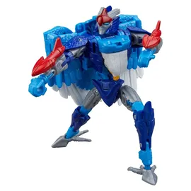 Hasbro Transformers Deluxe Class Actionfigur Star Eagle 11 cm