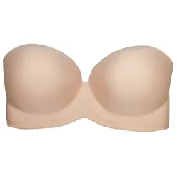 MAGIC Bodyfashion Wing Bra Latte Unterwäsche   Nude Damen