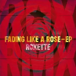 Fading Like A Rose-EP