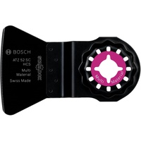 Bosch Professional ATZ52SC SL Schaber starr, 1er-Pack (2608661646)