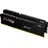 DDR5 5200MT/s 64GB Kit (2x32GB) CL40 Schwarz KF552C40BBK2-64