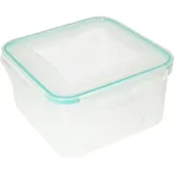KOTARBAU Frischhaltedose Quadrat transparent 2 l