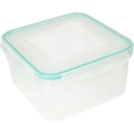 KOTARBAU Frischhaltedose Quadrat transparent 2 l