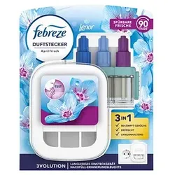 febreze Duftstecker Aprilfrisch frisch 20,0 ml, 1 Set