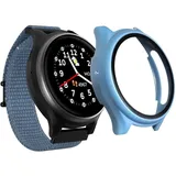Anio 6 Blau