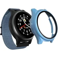 Anio 6 Blau