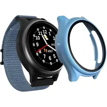 Anio 6 Blau