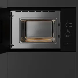 Teka ML 820 FI Schwarz