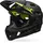 Bell Super DH Spherical 55-59 cm matte/gloss black 2019