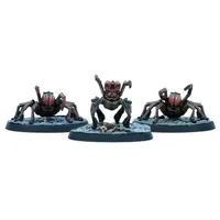 Elder Scrolls: Call to Arms - Frostbite Spiders