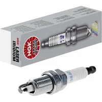 NGK Zündkerze IZFR6J, 4462 | Laser Iridium | 1 Stück