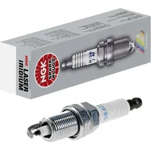 NGK Zündkerze IZFR6J, 4462 | Laser Iridium | 1 Stück