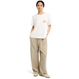 QUIKSILVER Vista Schlupfhose Beige L